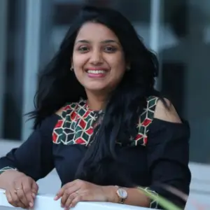 Manaswini Reddy